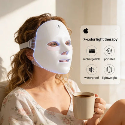 EloraSkin™ LED Mask