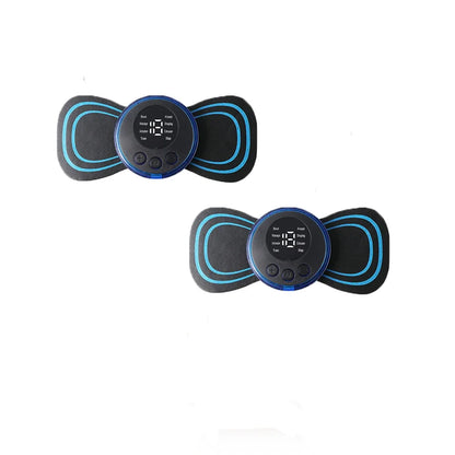 Wireless Muscle Stim