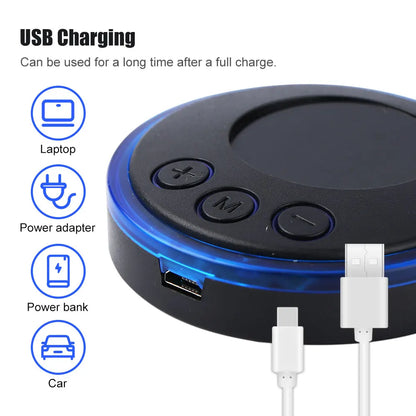 Wireless Muscle Stim