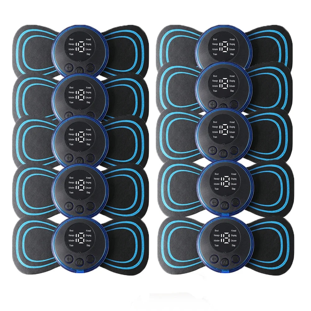 Wireless Muscle Stim