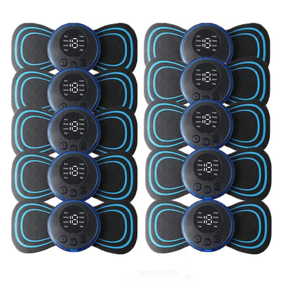 Wireless Muscle Stim