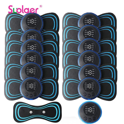 Wireless Muscle Stim