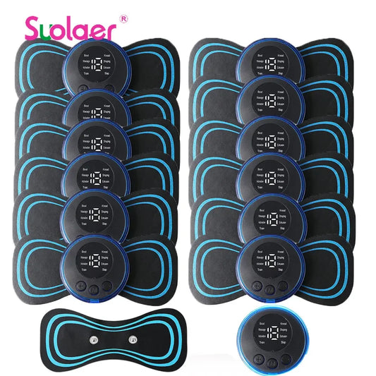 Wireless Muscle Stim