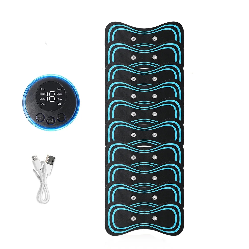 Wireless Muscle Stim