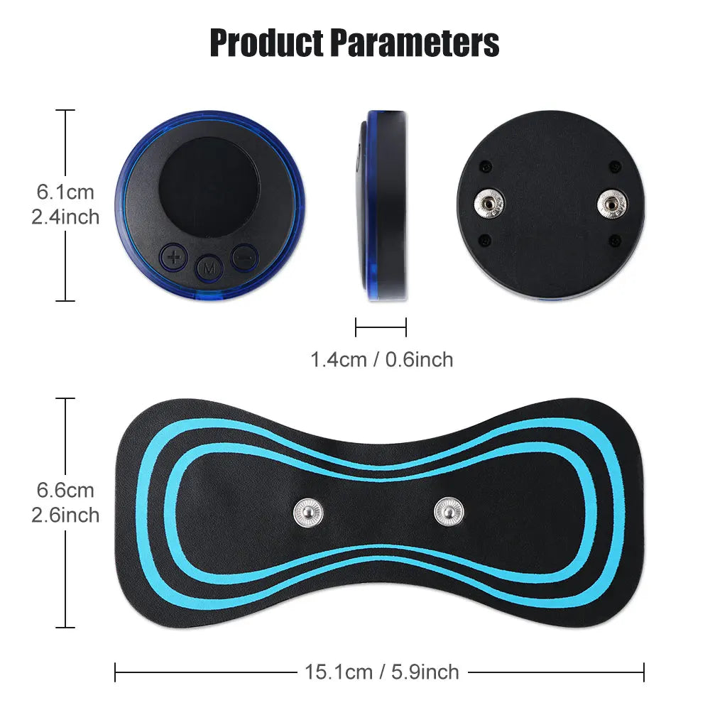Wireless Muscle Stim