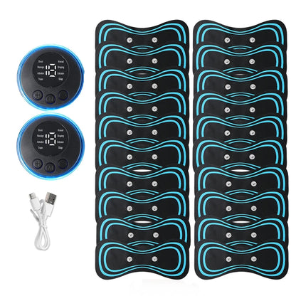 Wireless Muscle Stim