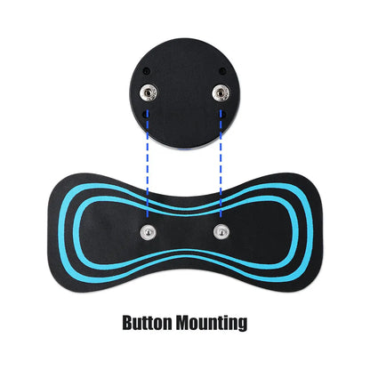 Wireless Muscle Stim