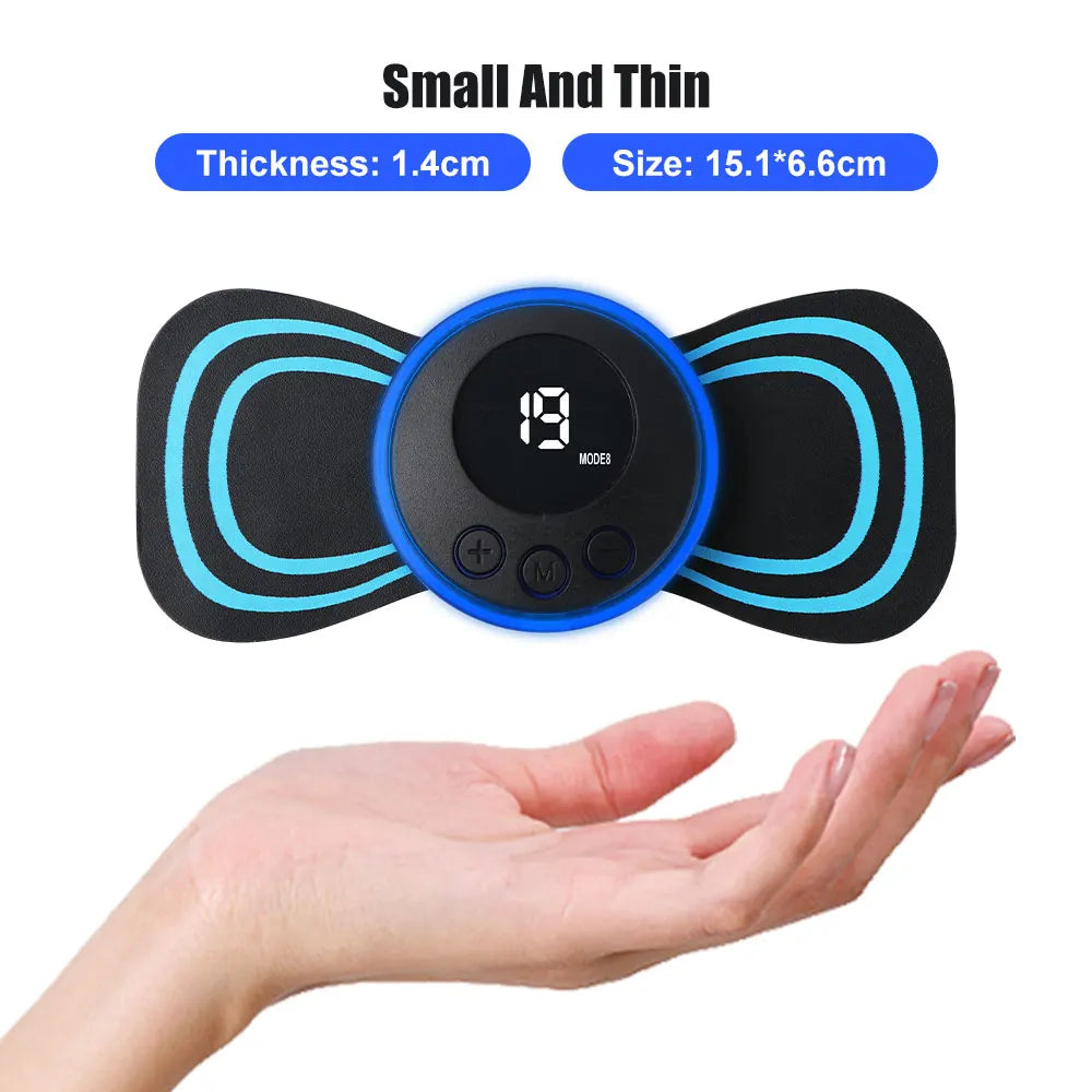 Wireless Muscle Stim