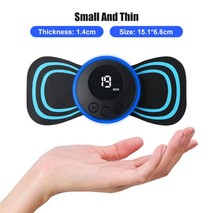 Wireless Muscle Stim