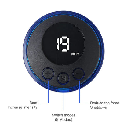 Wireless Muscle Stim