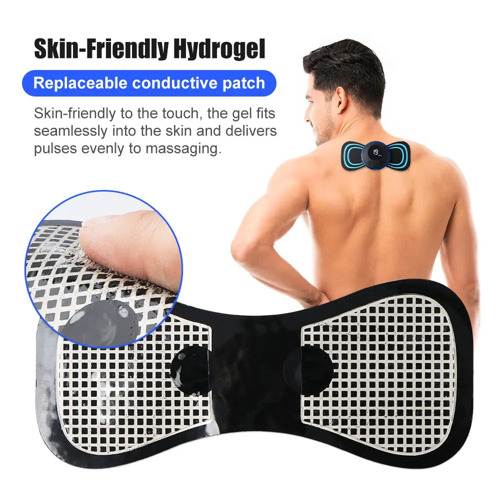 Wireless Muscle Stim