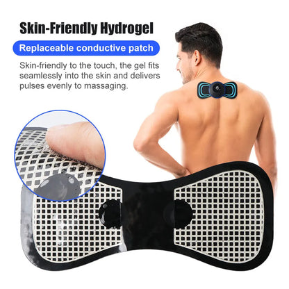 Wireless Muscle Stim