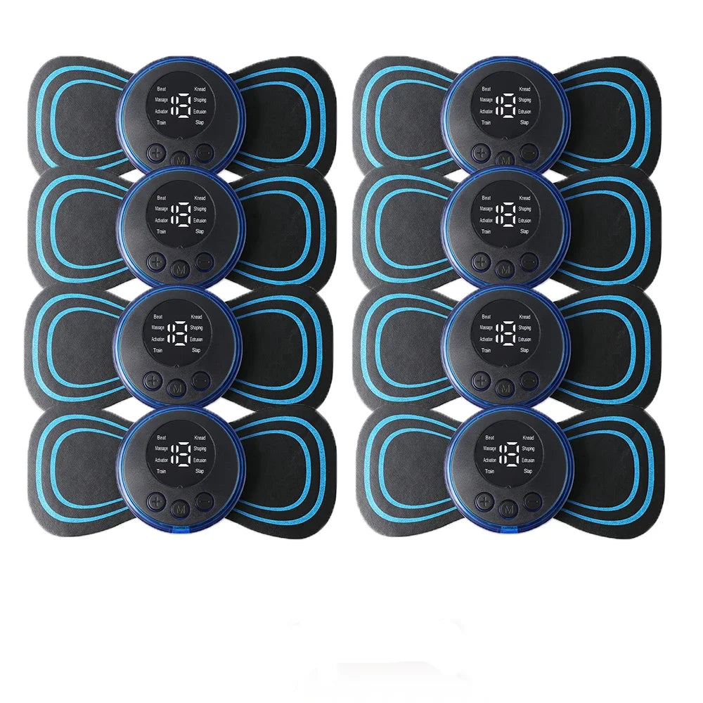 Wireless Muscle Stim
