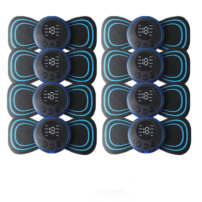 Wireless Muscle Stim