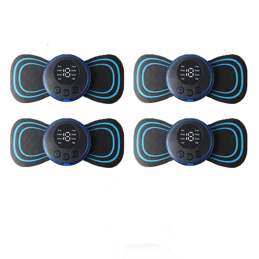 Wireless Muscle Stim