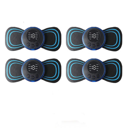 Wireless Muscle Stim