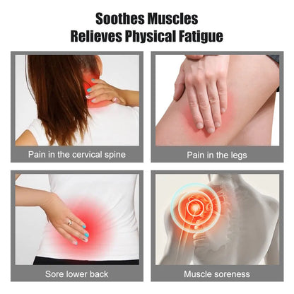 Wireless Muscle Stim