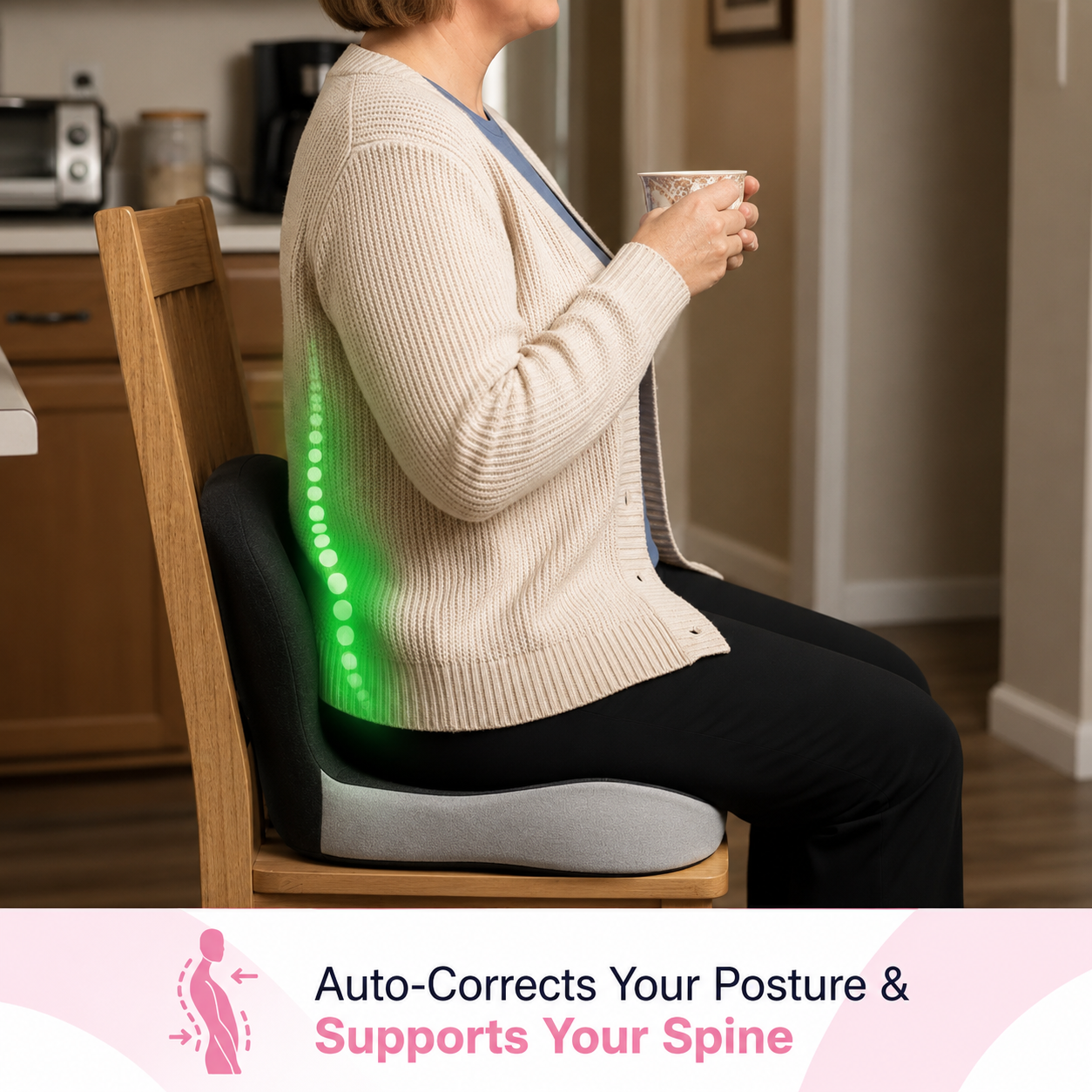 Orthopedic Cushion™
