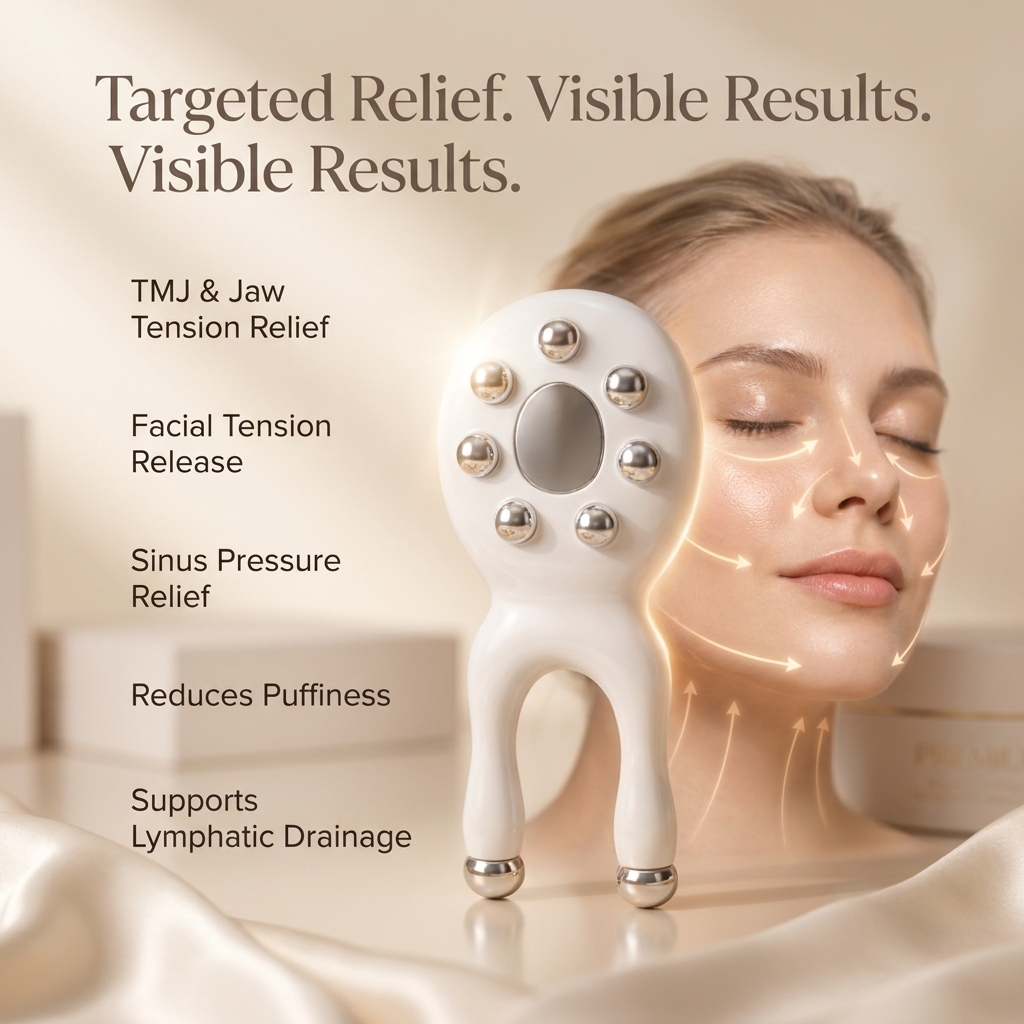 Elora Massager