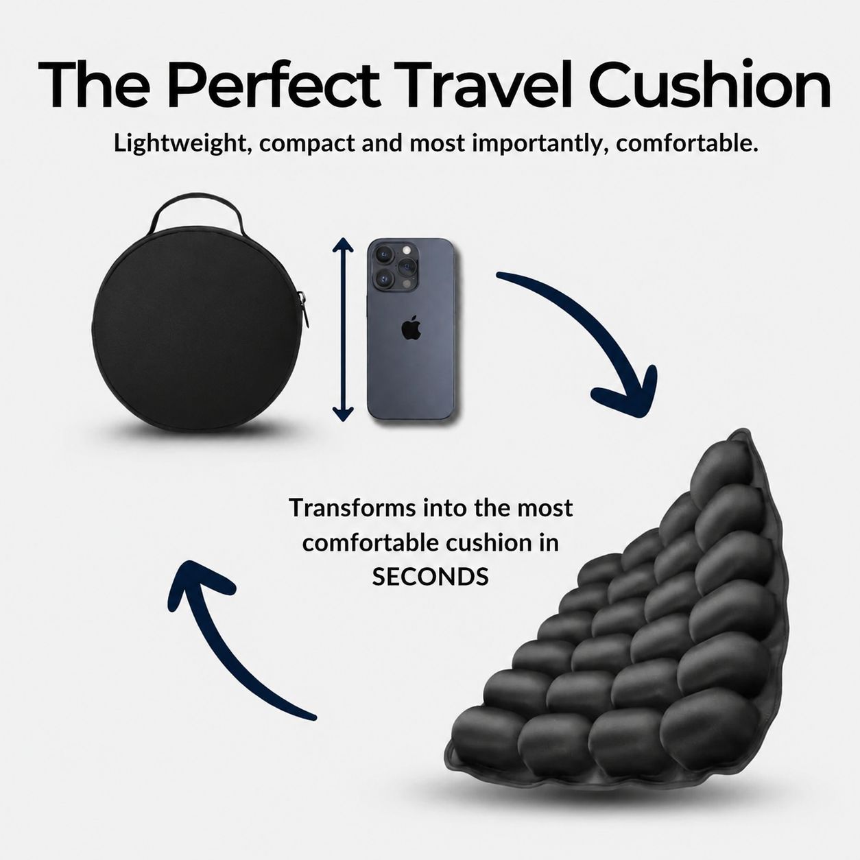 Travel Cushion™