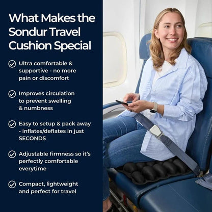 Travel Cushion™