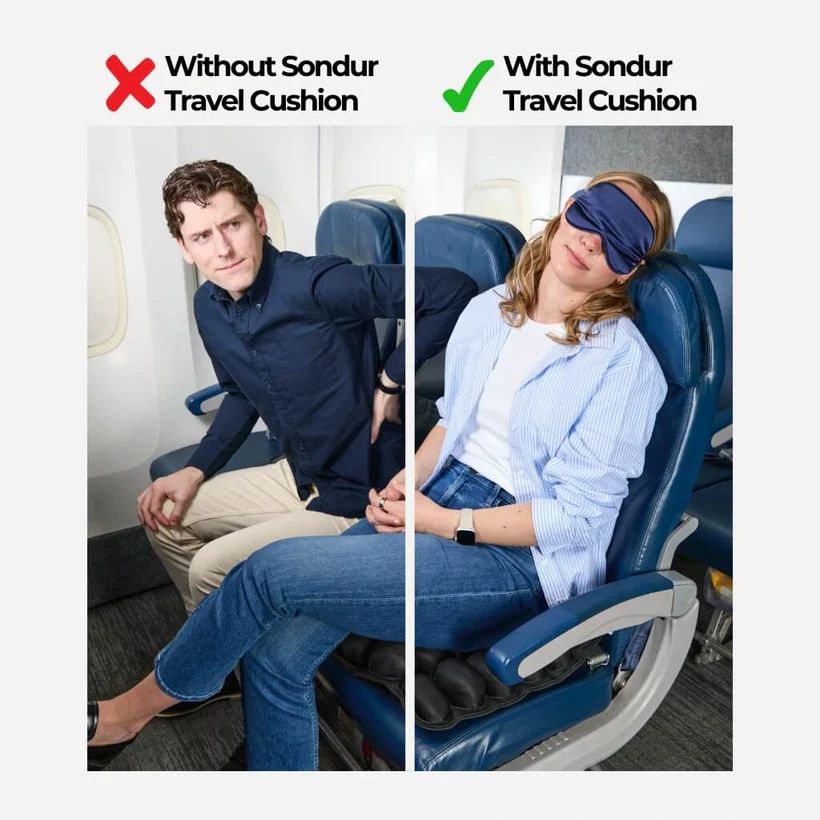 Travel Cushion™