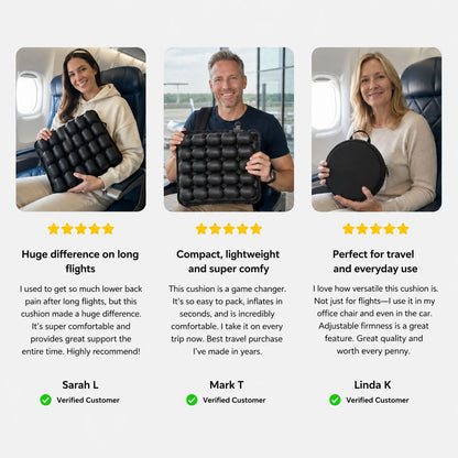 Travel Cushion™