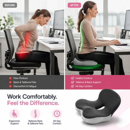 Orthopedic Cushion™