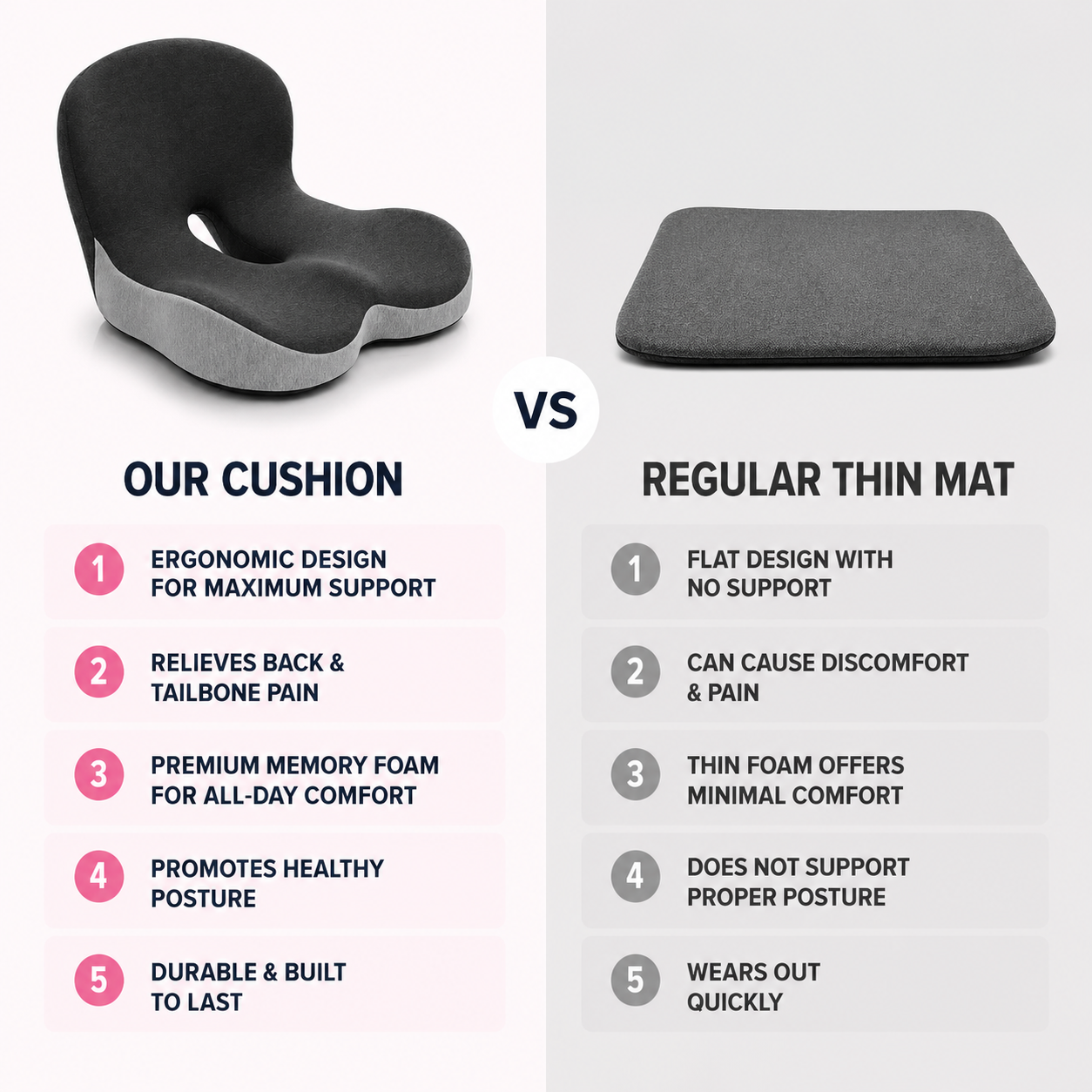 Orthopedic Cushion™