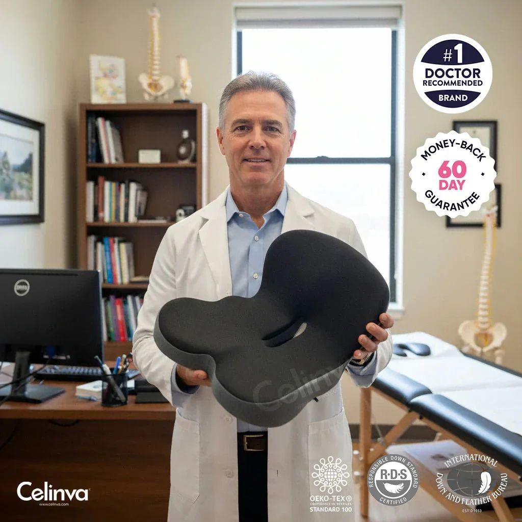 Orthopedic Cushion™